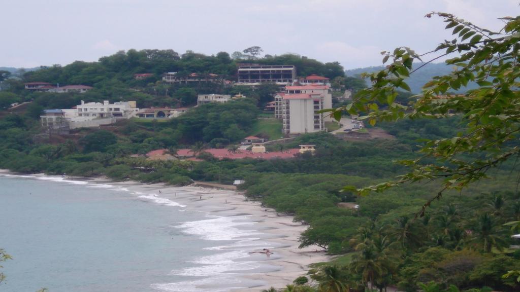 Flamingo Marina Beach Studio #108 普拉亚弗拉明戈 外观 照片