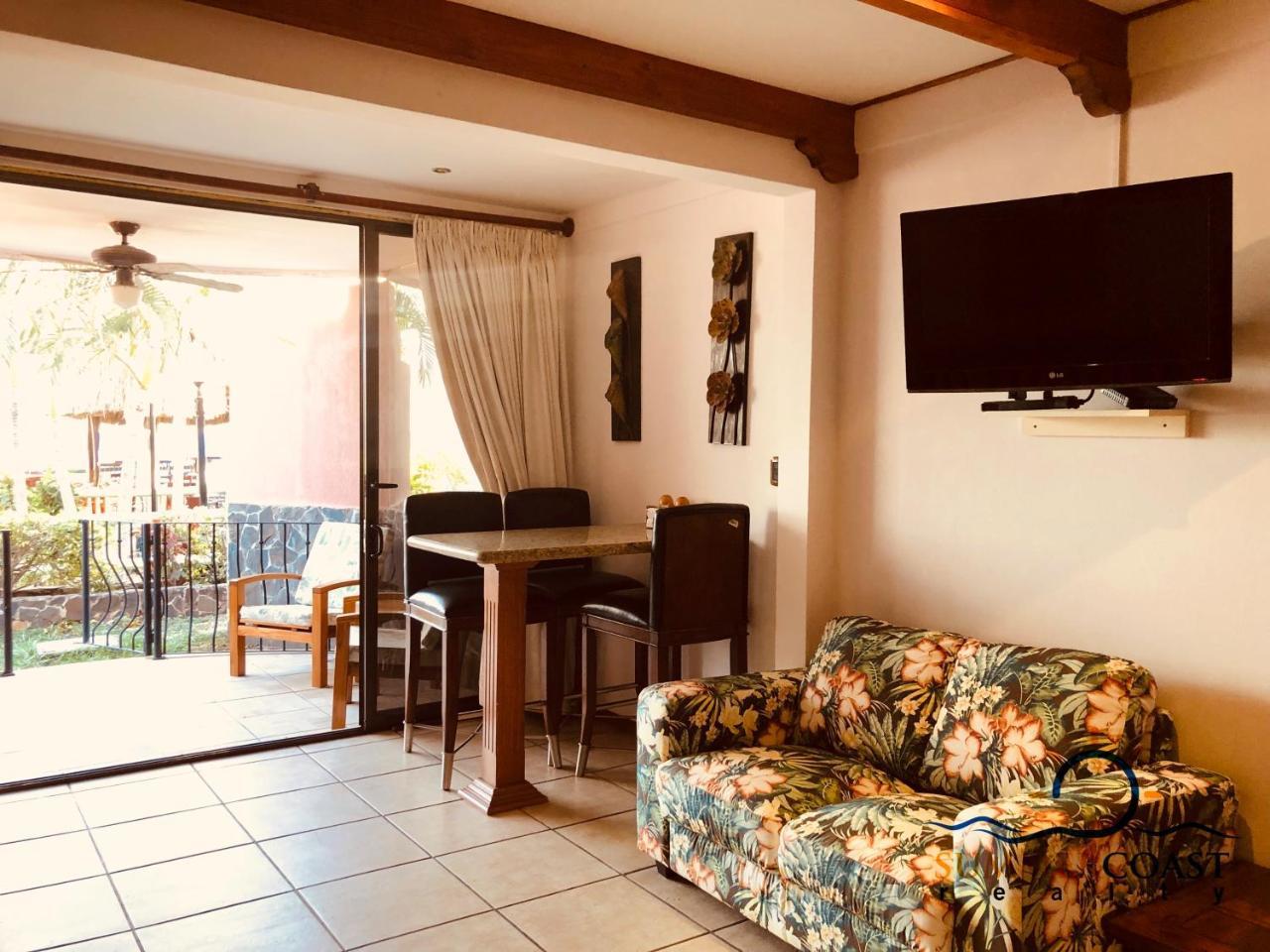 Flamingo Marina Beach Studio #108 普拉亚弗拉明戈 外观 照片